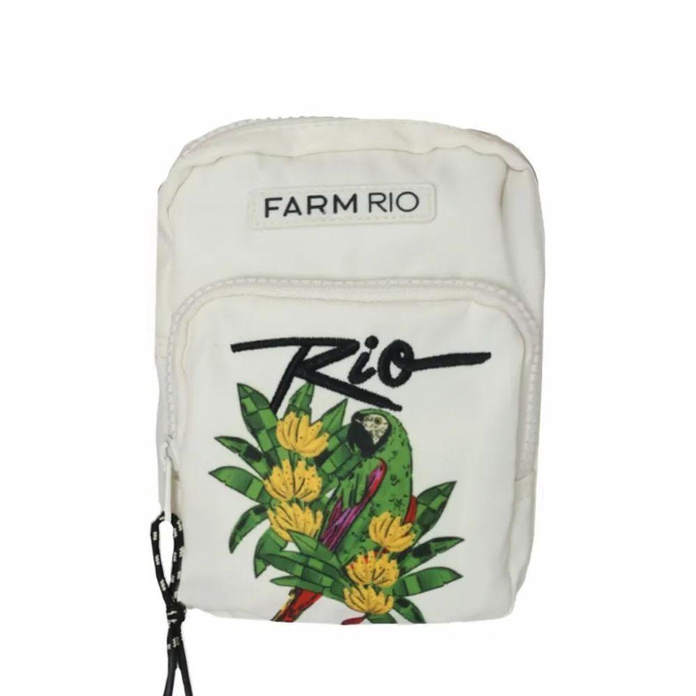 Bolsa Farm Da Gema Rio Maraca - 1