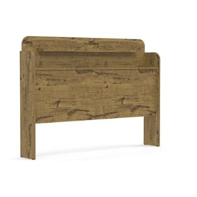 Cabeceira Quarto Rubi Casal 140 Cm Nature