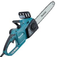 Motosserra Elétrica 1800W Corrente Sabre Uc3541a Makita 220V - 1