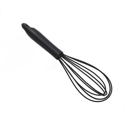 Batedor Mek Silicone Bueno 26.5 Cm Preto