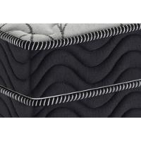 Colchão Airtech Progressive Queen (158X198X29) - Molas Nanolastic, Eps, D26 Pró - Airtech