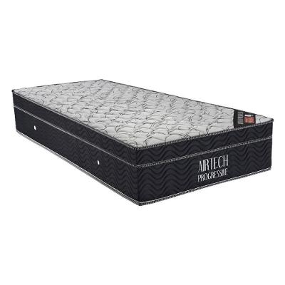 Colchão Airtech Progressive Solteiro 78x188x29
