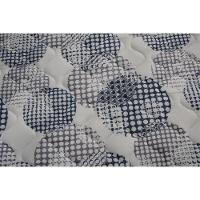 Colchão Iso Superpocket (108X198X25) - Molas Superpocket (Ensacadas), Ortopillow Ortobom