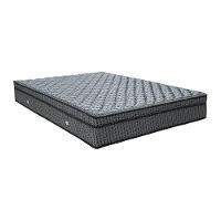 Colchão Orthotel Luxo Casal (138X188X27) - Molas Superlastic Ortobom - 1
