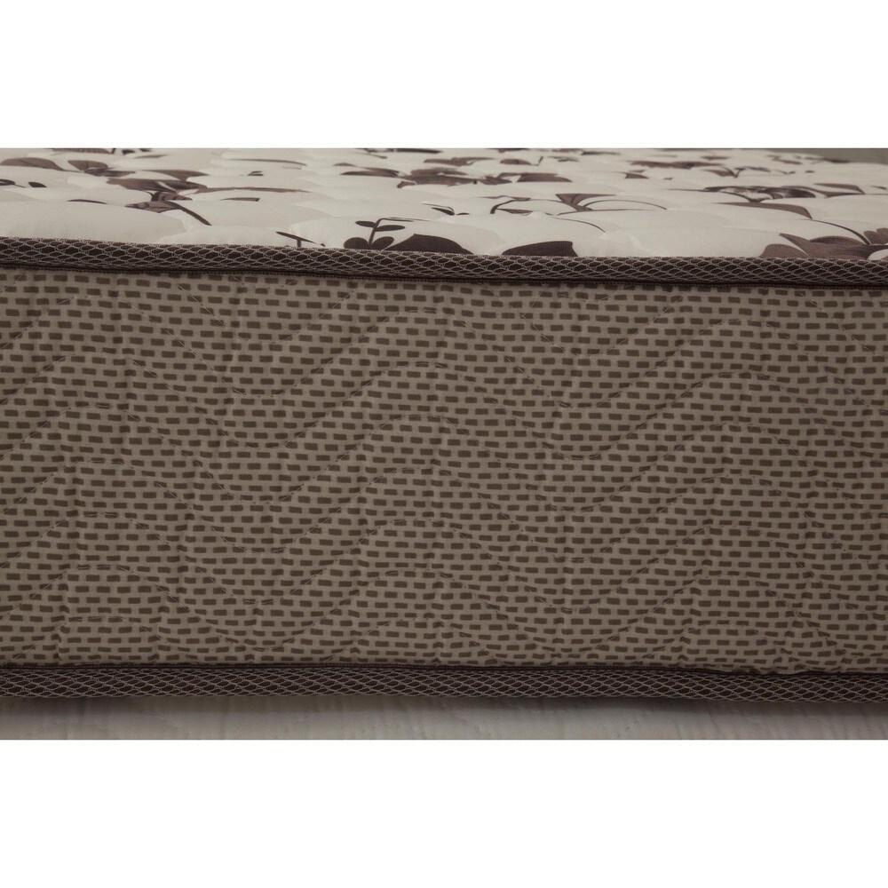 Colchão Physical Mega Resistente Viúva (128X188X22) - Suporte Ideal Para Pessoas Até 90Kg Ortobom - 3