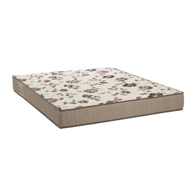 Colchão Physical Mega Resistente Viúva (128X188X22) - Suporte Ideal Para Pessoas Até 90Kg Ortobom