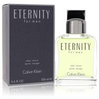 Perfume-col. Masc. Eternity Calvin Klein 100 Ml Pós Barba - 2