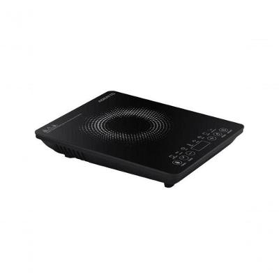 Cooktop De Indução Agratto Portátil 1 Boca 2000W Preto 220V