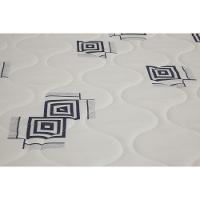 Colchão Light D33 Queen (158X198X14) - Espuma D33 Pró Aditivada De Alta Performance Ortobom