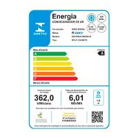 Ar Condicionado Split Cassete Gree G-linea 1 Via Inverter 9.000 BTUs Frio 220V R-32 - 9