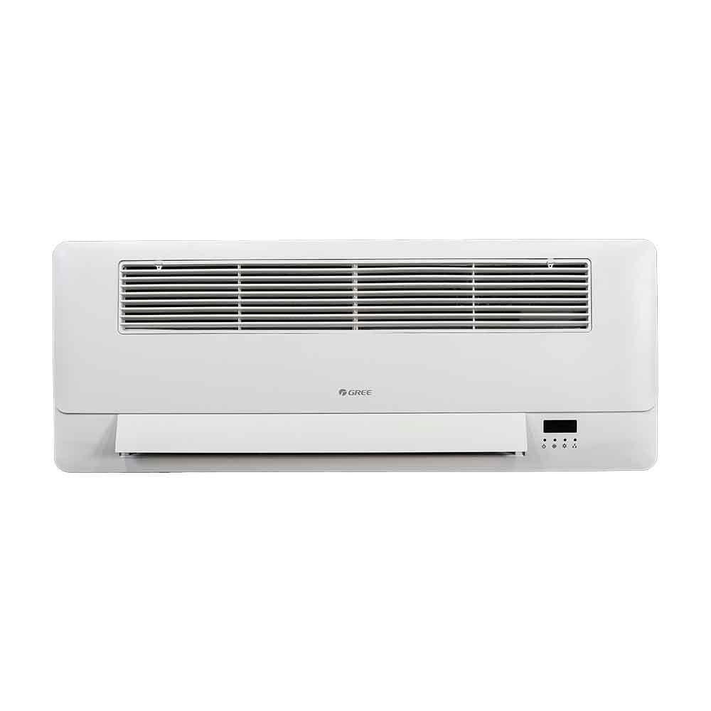 Ar Condicionado Split Cassete Gree G-linea 1 Via Inverter 12.000 BTUs Frio 220V R-32 - 3