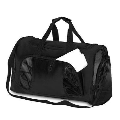 Bolsa De Academia 65,5l Practical Life Preto