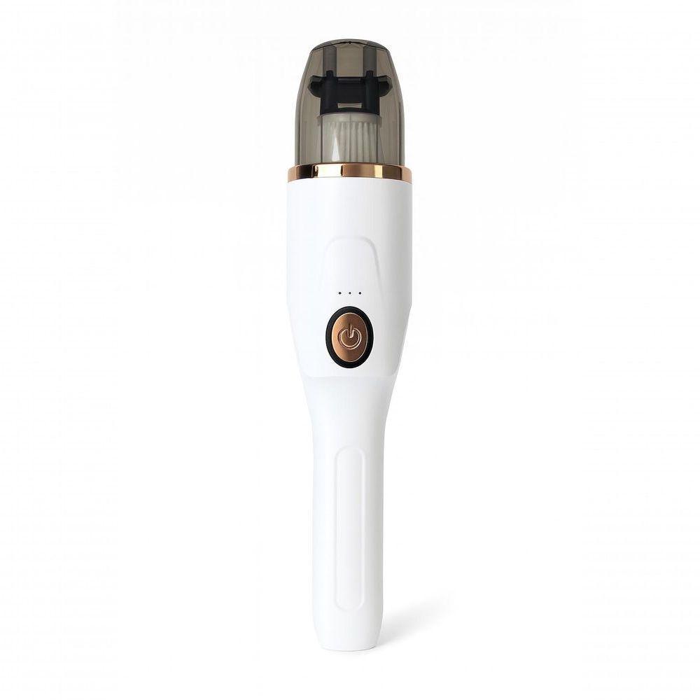 Aspirador Pó Portátil Sem Fio - 3