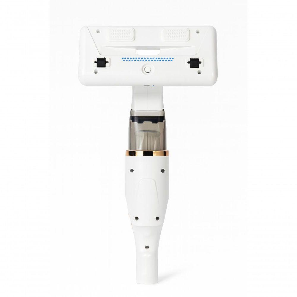 Aspirador Pó Portátil Sem Fio - 4