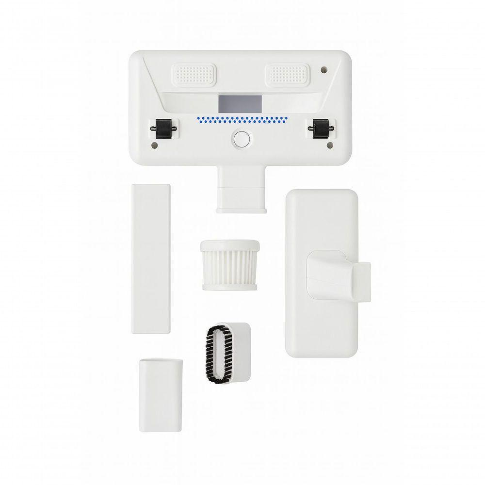 Aspirador Pó Portátil Sem Fio - 5