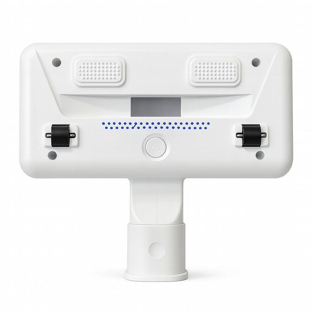 Aspirador Pó Portátil Sem Fio - 6