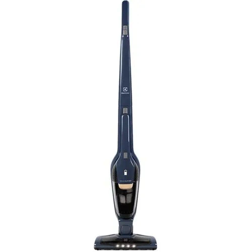 Aspirador De Pó Vertical ERG25N Azul Electrolux Bivolt - 1