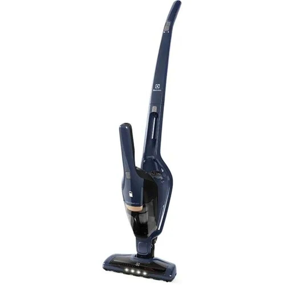 Aspirador De Pó Vertical ERG25N Azul Electrolux Bivolt - 2