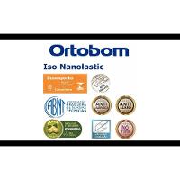 Colchão Iso Nanolastic Black Solteiro 78x188x25 - 2