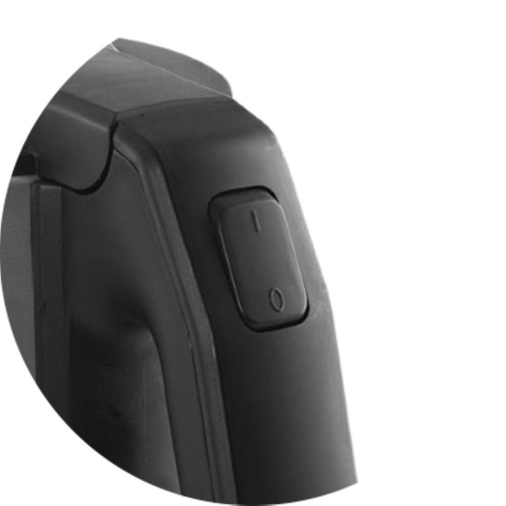 Chaleira Elétrica 1.9l Bch12i Britânia Capacidade 1,9l 220V - 8