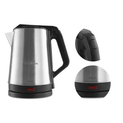 Chaleira Elétrica 1.9l Bch12i Britânia Capacidade 1,9l 220V