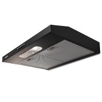 Depurador E Exaustor Slim 60cm Suggar DPS162PT Preto 220V - 3