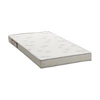 Colchão Light D23 Solteiro 88x188x12 Espuma D23 - 1