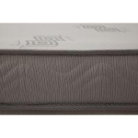 Colchão Light D23 Solteiro 88x188x12 Espuma D23 - 3