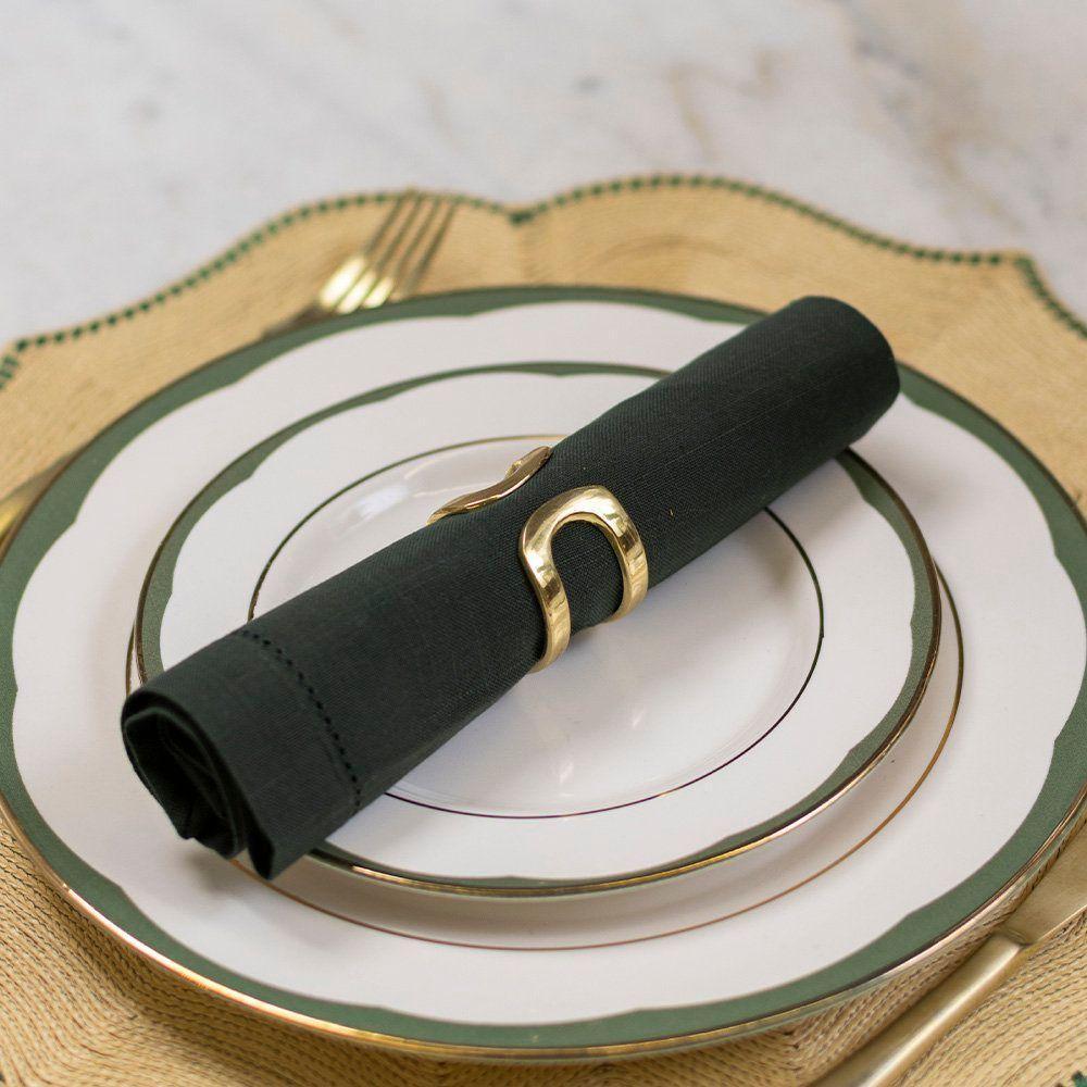 Guardanapo Copa E Cia Avulso Tekapo Verde - 2