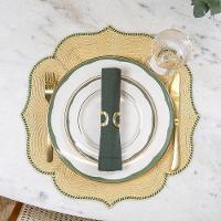 Guardanapo Copa E Cia Avulso Tekapo Verde - 3