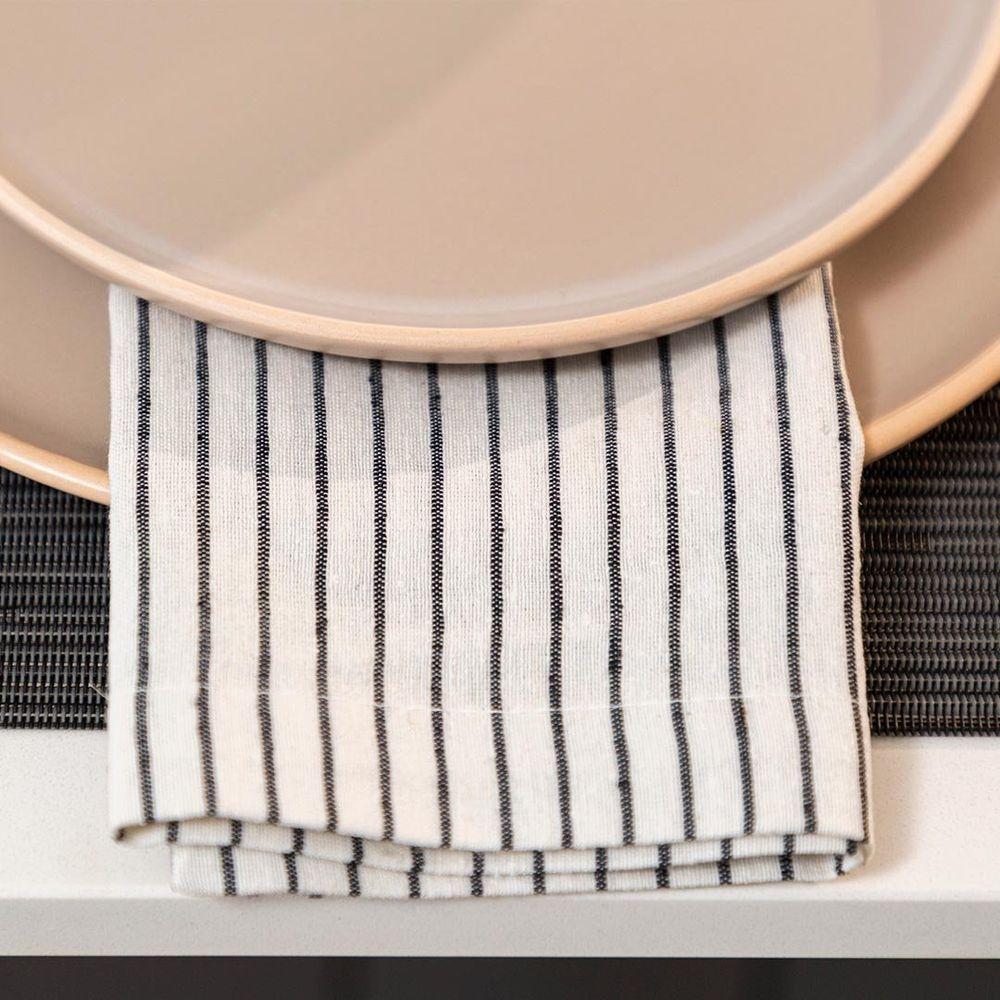 Guardanapo Copa E Cia 2 Peças Eco Connor - 4