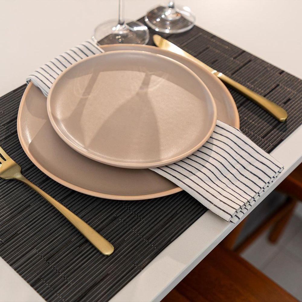 Guardanapo Copa E Cia 2 Peças Eco Connor - 5