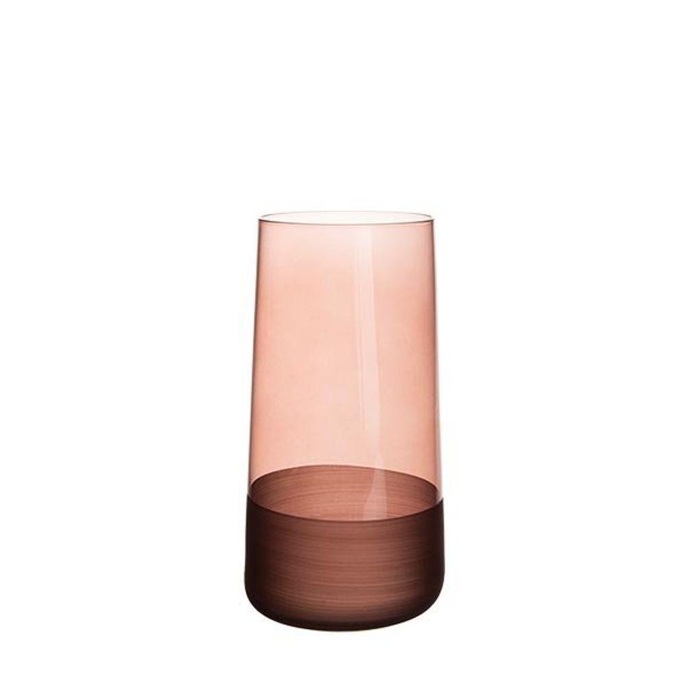 Copo Copa E Cia Duo 540ml Em Vidro âmbar - 1