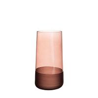 Copo Copa E Cia Duo 540ml Em Vidro âmbar - 1