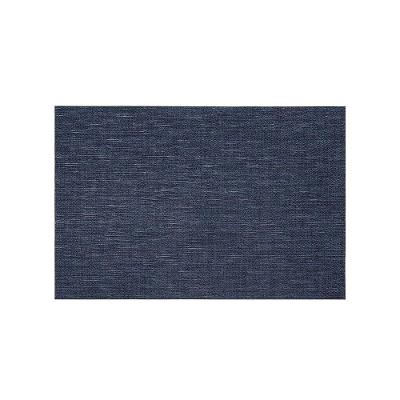 Jogo Americano Copa E Cia Avulso Loom 30x45 Cm Navy