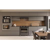 Depurador E Exaustor Slim 80cm Suggar DPS181PT Preto 110V - 5