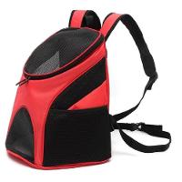 Mochila Cães Gatos Bolsa Transporte Passeio Pet Dog Bag Viagem Canguru Cachorros Petshop Bolsos - 5