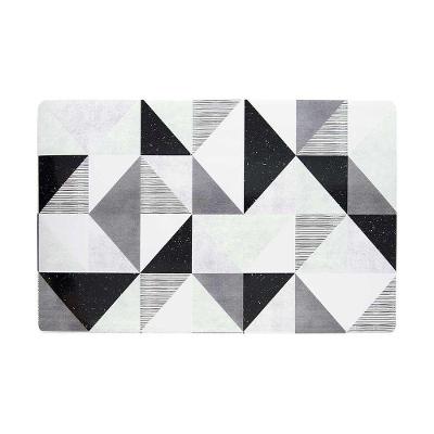 Jogo Americano Copa E Cia Avulso Pvc Print Chantal