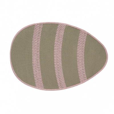 Jogo Americano Copa E Cia Avulso Brazil Nature Megan