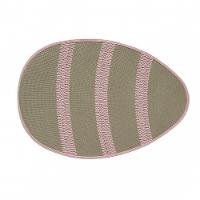 Jogo Americano Copa E Cia Avulso Brazil Nature Megan - 1