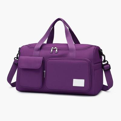 Bolsa Mala Feminina Academia Porta Tênis Resistente
