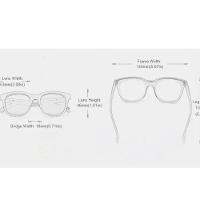 Óculos De Sol Masculino Redondo Quadro Completo Kingseven 788 Azul Claro - 3