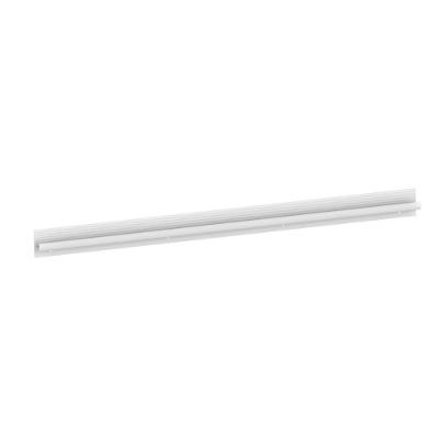 Puxador 68,6cm Para Armário Cozinha Aéreo 70cm Veneza Multimóveis Mp3081 Branco