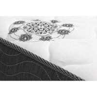 Conjugado Union Spring Casal 138x188x43 Nanolastic - 3