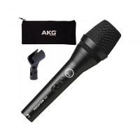 Microfone Perception Akg 3s Preto - 1