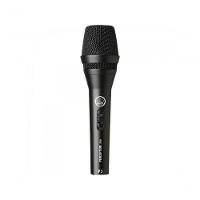 Microfone Perception Akg 3s Preto - 2