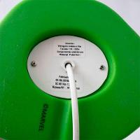 Luz Led Hulk - A Decoração Geek Perfeita Para Os Fãs Da Marvel! - 2