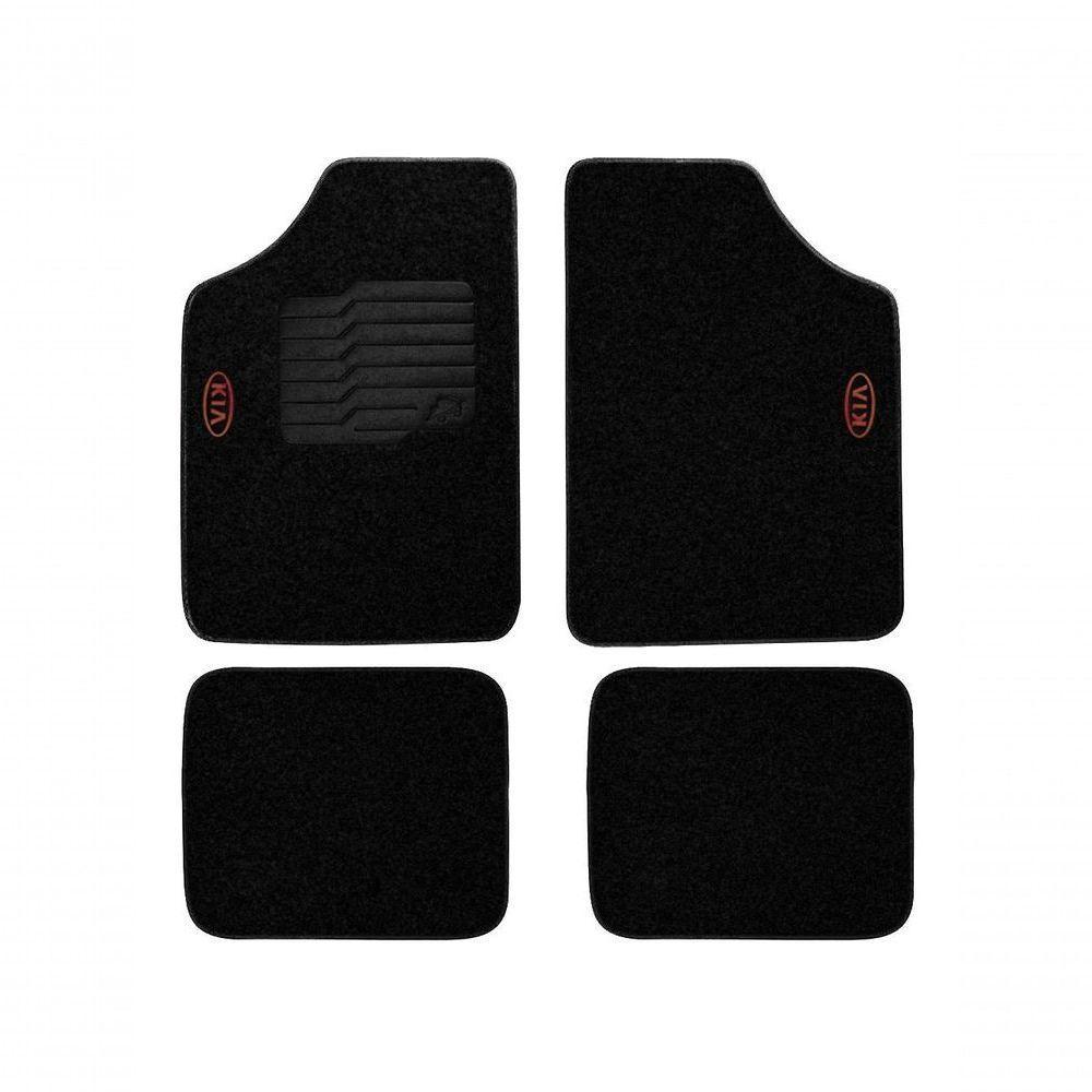 Tapete Carpete Ecotap Multi Aplicacao Kia - 1