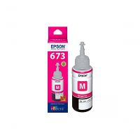 Refil Tinta Epson Magenta T673320-al - 1