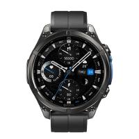 Relógio Inteligente Zeblaze Vibe 8 Amoled Display Lanterna Embutida Preto - 1